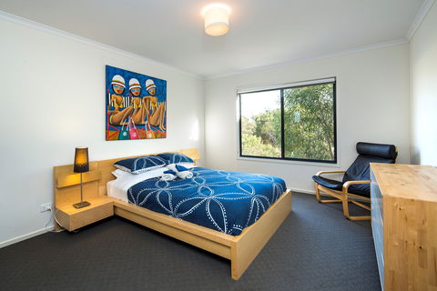 A One One Two At Island Beach - Accommodation Mount Tamborine 2