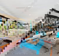 Apricari - Accommodation Mount Tamborine