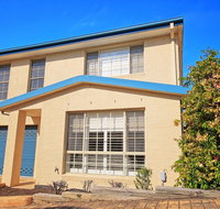 Aqua Shores - Accommodation Mount Tamborine