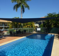 Arlia Sands Apartments - Accommodation Mount Tamborine