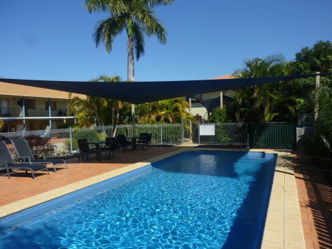 Arlia Sands Apartments - Accommodation Mount Tamborine 0