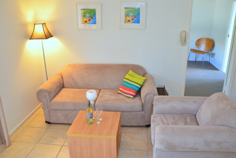 Arlia Sands Apartments - Accommodation Mount Tamborine 1