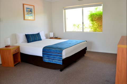 Arlia Sands Apartments - Accommodation Mount Tamborine 2