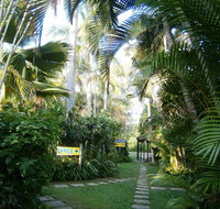 Balgal Beach Holiday Units - Accommodation Mount Tamborine