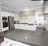 Beachside - Accommodation Mount Tamborine