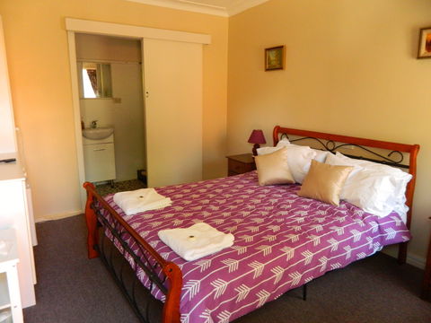 Beaufort House - Accommodation Mount Tamborine 0