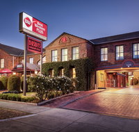 Best Western Plus Buckingham International - Accommodation Mount Tamborine