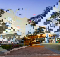 Best Western Plus Hotel Diana - Accommodation Mount Tamborine