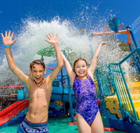 BIG4 Renmark Riverfront Holiday Park - Accommodation Mount Tamborine