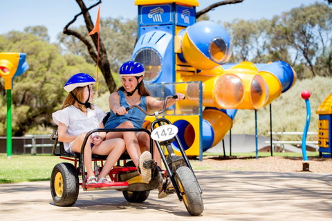 BIG4 Renmark Riverfront Holiday Park - Accommodation Mount Tamborine 1