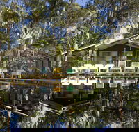 BIG4 Nambucca Beach Holiday Park - Accommodation Mount Tamborine