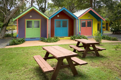 BIG4 Nambucca Beach Holiday Park - Accommodation Mount Tamborine 2