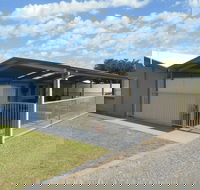 Blue Line Retreat Unit 1 - Accommodation Mount Tamborine