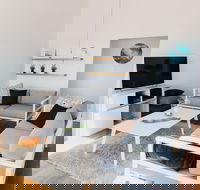 BonniEscape - Island Style Living - Accommodation Mount Tamborine