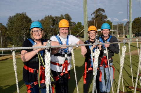 Borambola Sport And Recreation Centre - Accommodation Mount Tamborine 0