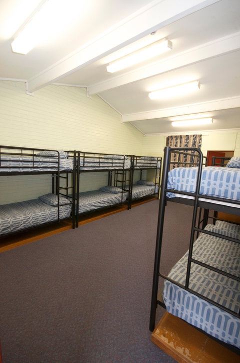 Borambola Sport And Recreation Centre - Accommodation Mount Tamborine 1