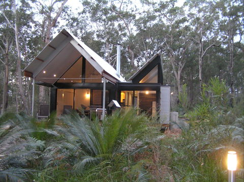 Bower At Broulee - Accommodation Mount Tamborine 0