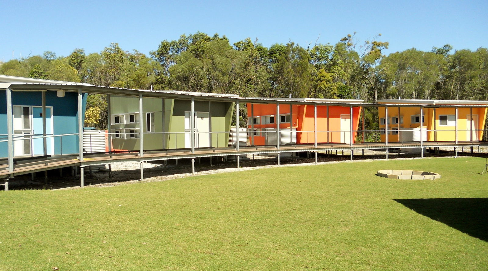  Accommodation Mount Tamborine