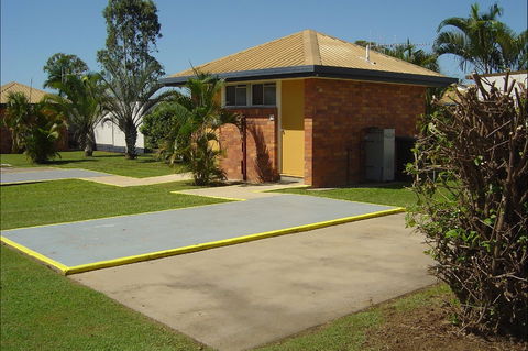 Bundaberg East Cabin And Tourist Park - Accommodation Mount Tamborine 1