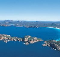 Cape Le Grand Camp at Cape Le Grand National Park - Accommodation Mount Tamborine