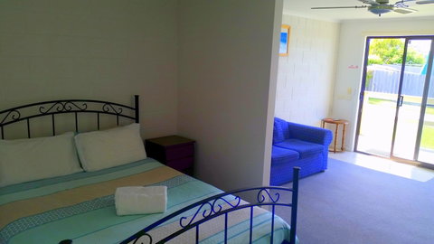 Carmen's Inn - Accommodation Mount Tamborine 1