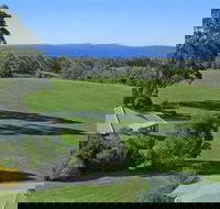 Celestine Retreat - Accommodation Mount Tamborine