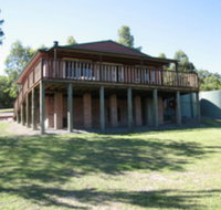 Chichester Forest Cabins - Accommodation Mount Tamborine