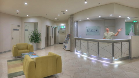 Cilento Resort Mooloolaba - Accommodation Mount Tamborine 2