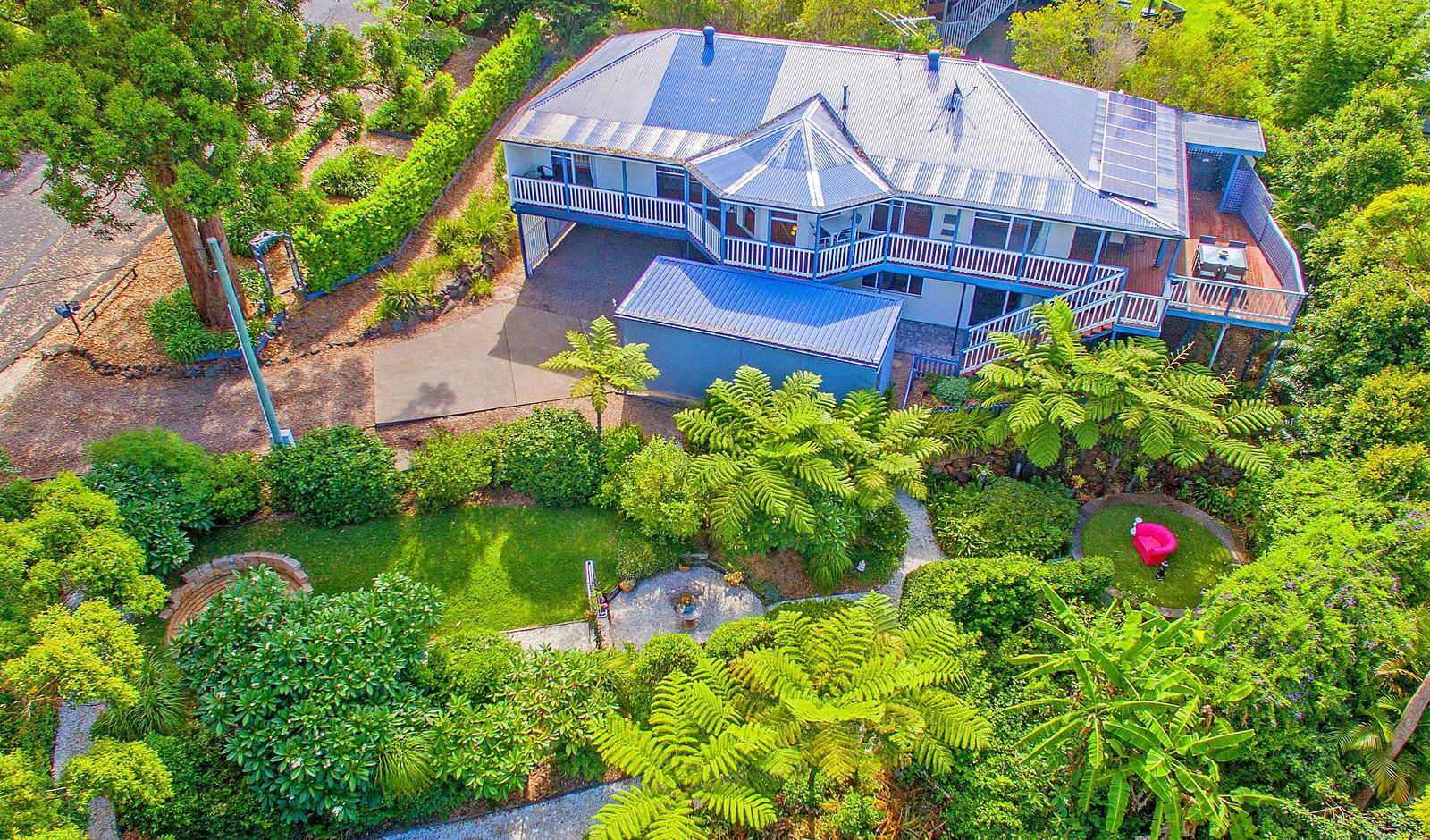  Accommodation Mount Tamborine