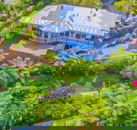 Cloud 9 Cliff Top Eagle Heights - Accommodation Mount Tamborine