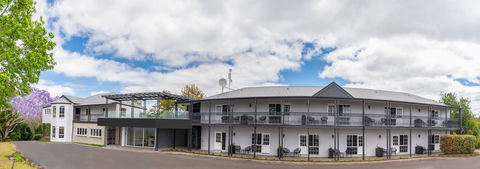 Clouds Montville - Accommodation Mount Tamborine 0