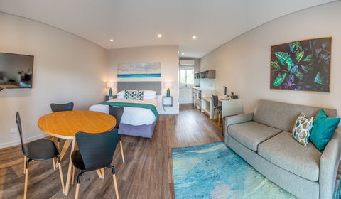 Clouds Montville - Accommodation Mount Tamborine 2