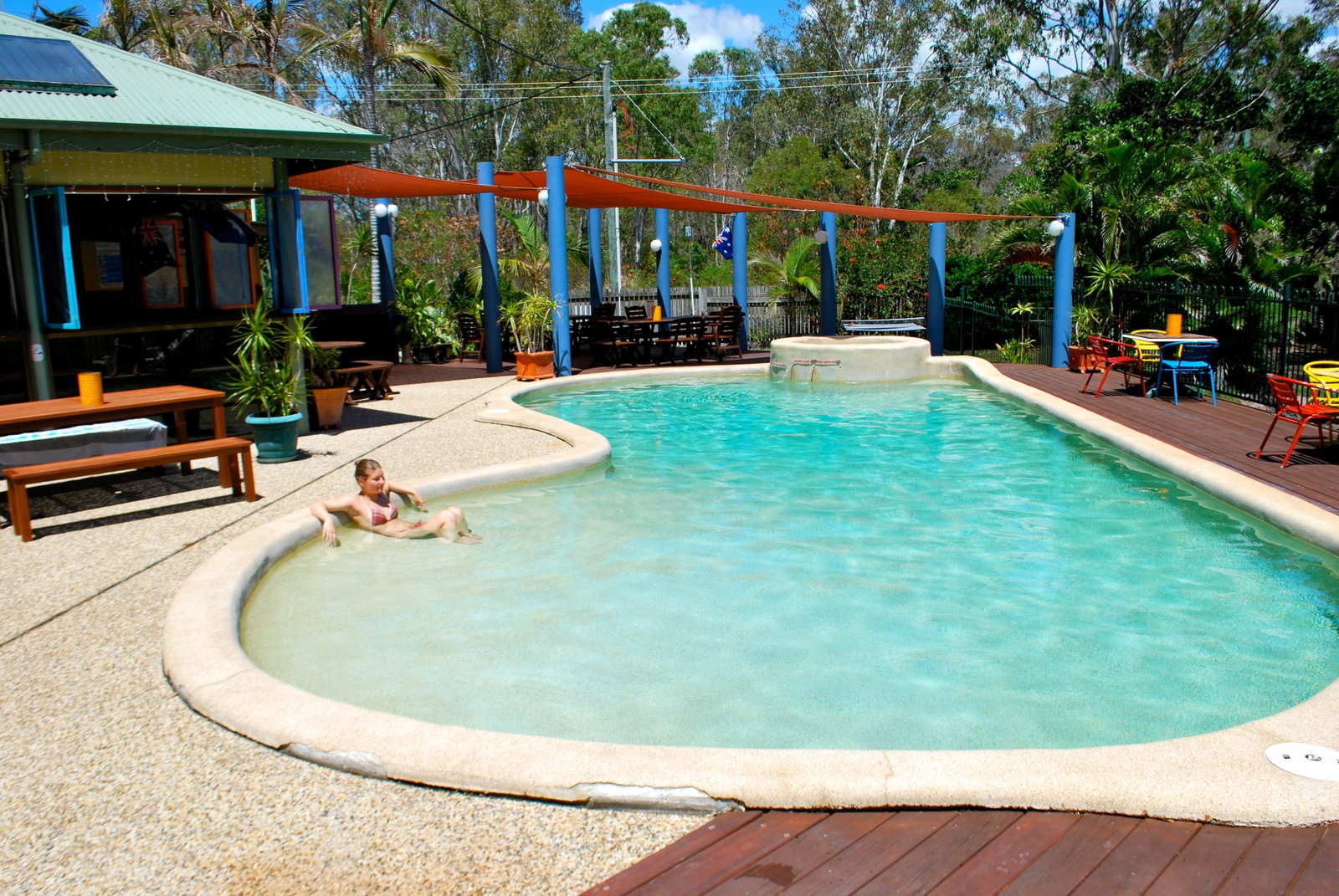 Hervey Bay QLD Accommodation Mount Tamborine