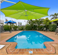 Comfort Inn On Main Hervey Bay - Accommodation Mount Tamborine
