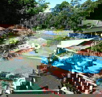 Country Comfort Coffs Harbour - Accommodation Mount Tamborine