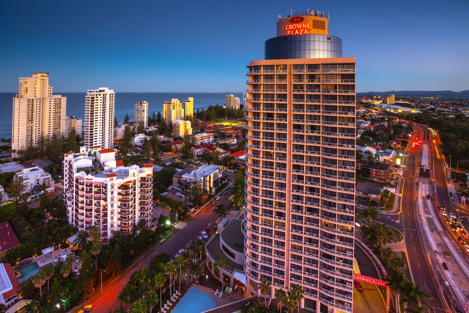  Accommodation Mount Tamborine