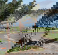 DC on the Lake - Accommodation Mount Tamborine
