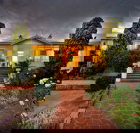 Dunmoylen House Bed and Breakfast - Accommodation Mount Tamborine