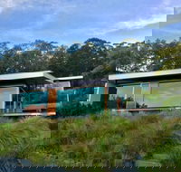 Eaglehawk Pavilions - Accommodation Mount Tamborine