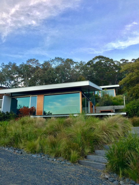 Eaglehawk Pavilions - Accommodation Mount Tamborine 0