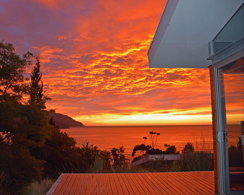 Eaglehawk Pavilions - Accommodation Mount Tamborine 2