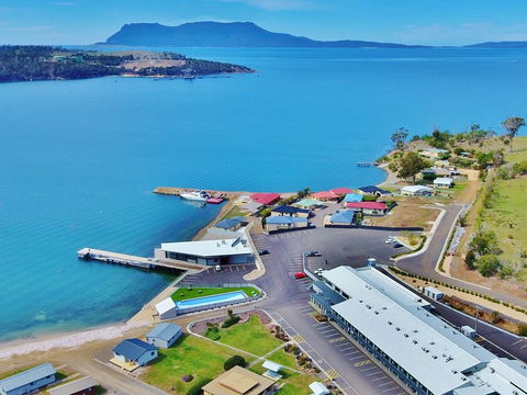 Eastcoaster Tasmania - Accommodation Mount Tamborine 1