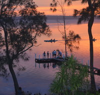 Echostayz Pelican Bay Waterfront - Accommodation Mount Tamborine