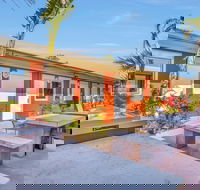 Econo Lodge Karratha - Accommodation Mount Tamborine