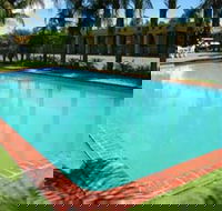 Edge Hotel Motel - Accommodation Mount Tamborine