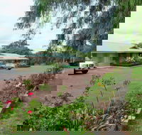 Emu Point Motel - Accommodation Mount Tamborine
