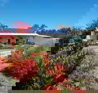 Frangipani Cottage - Accommodation Mount Tamborine