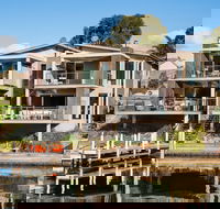 Gippsland Lakehouse - Accommodation Mount Tamborine