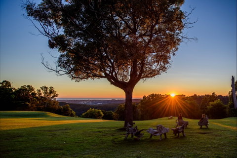 Gwinganna Lifestyle Retreat - Accommodation Mount Tamborine 2