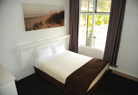 Hoey Moey Backpackers - Accommodation Mount Tamborine 1